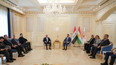 رئاسة الجمهورية