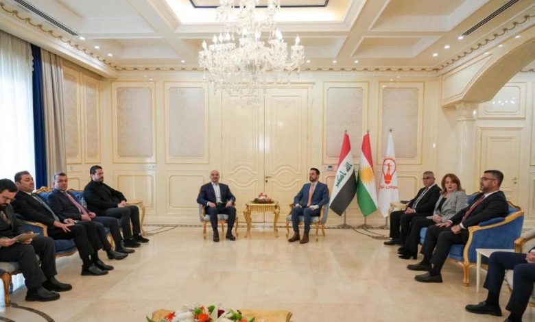 رئاسة الجمهورية