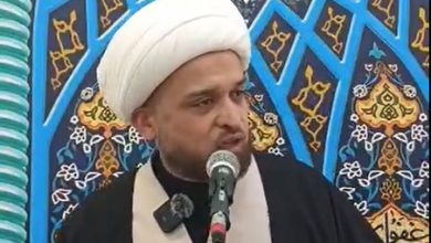 الشيخ الشحماني