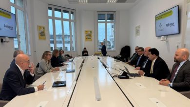 مذكرة تفاهم