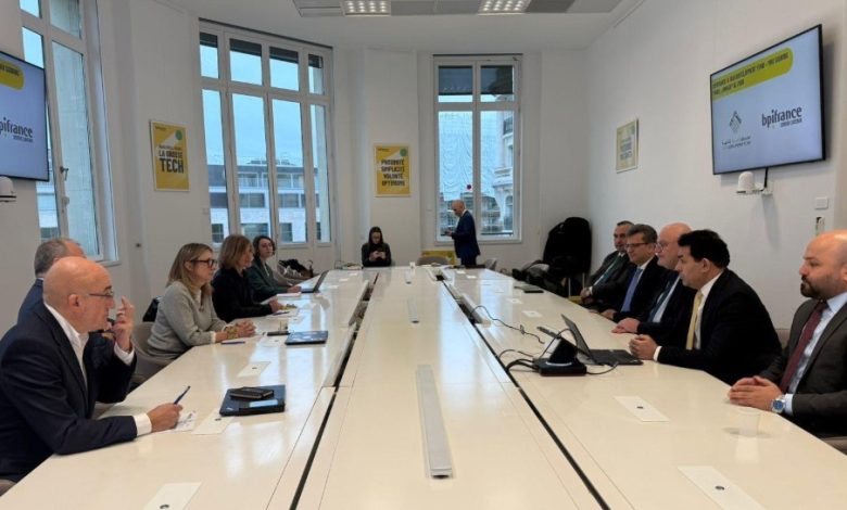 مذكرة تفاهم