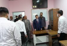 مدرسة متوسطة