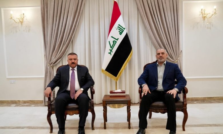 الأمن الحدودي