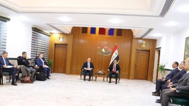 دعم المستثمرين