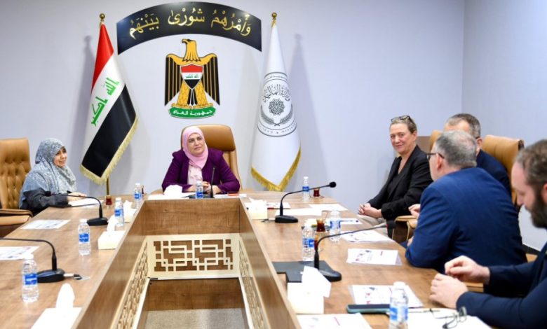 الوكالة الألمانية