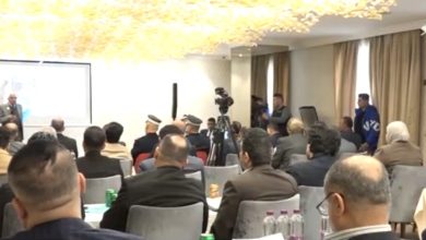 الملتقى العلمي