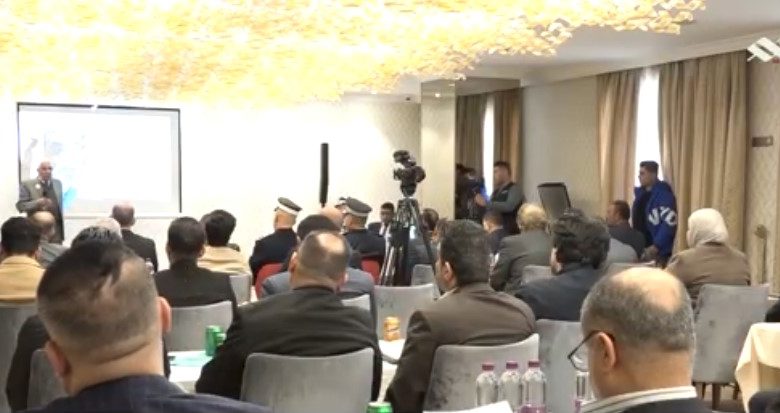 الملتقى العلمي