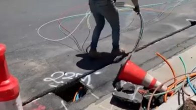 مديرية الاتصالات