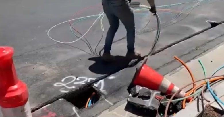 مديرية الاتصالات