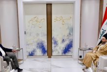 الإطار التنسيقي