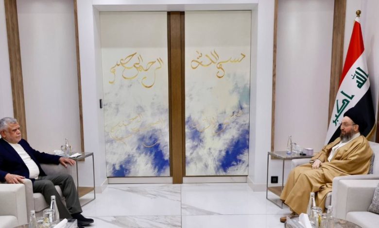 الإطار التنسيقي