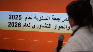 المراجعة السنوية