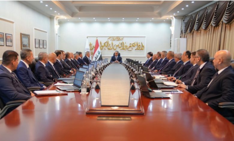 التوقيتات الدستورية