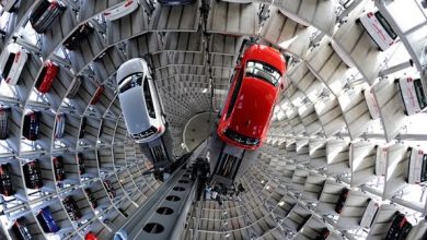 محال تجارية