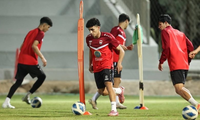 مباراة ودية