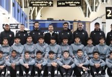 معسكر خارجي