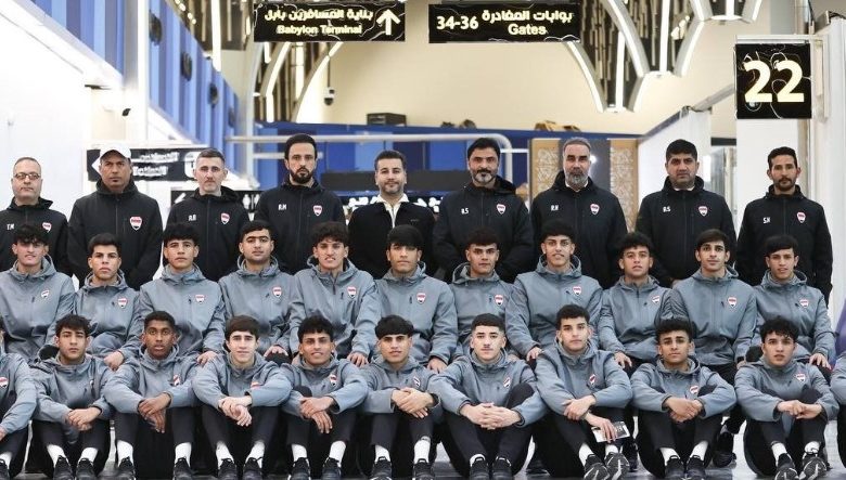 معسكر خارجي