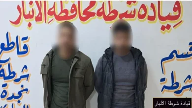 المواد المخدرة