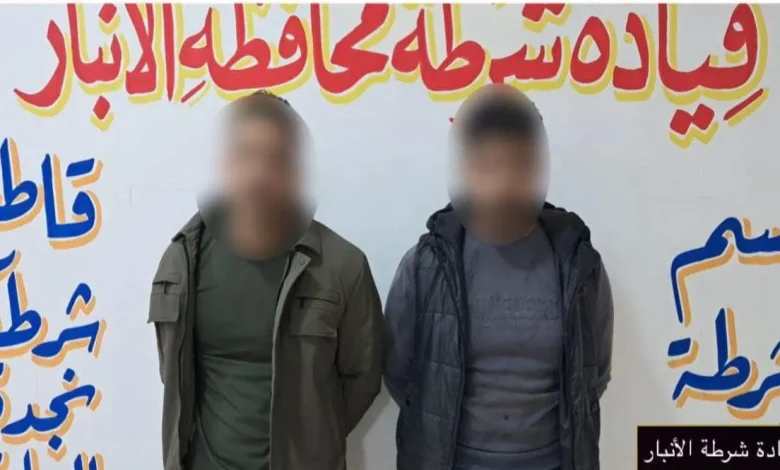 المواد المخدرة