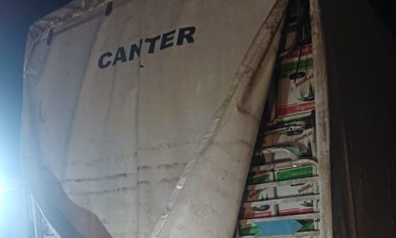 البضائع والسلع