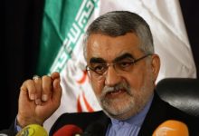 علاء الدين بروجردي