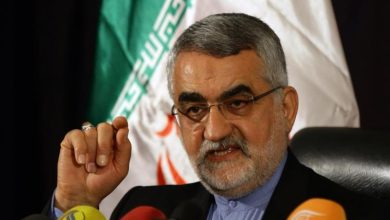 علاء الدين بروجردي