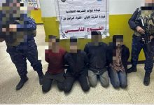 أجنبياً مخالفاً