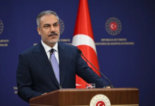 هاكان فيدان