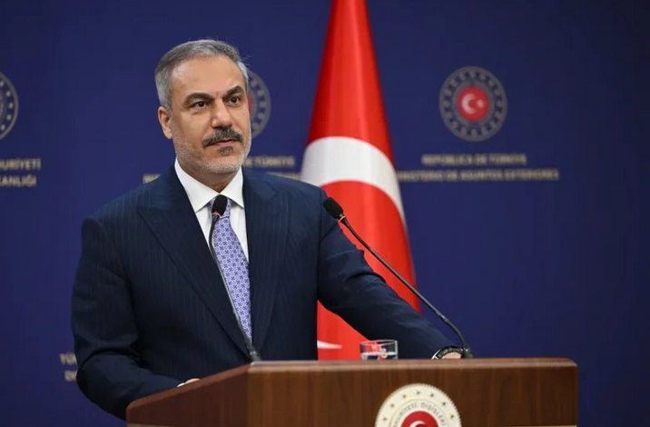 هاكان فيدان