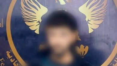 مبتز إلكتروني