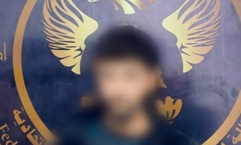 مبتز إلكتروني