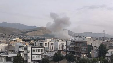 مستشفيات البلاد