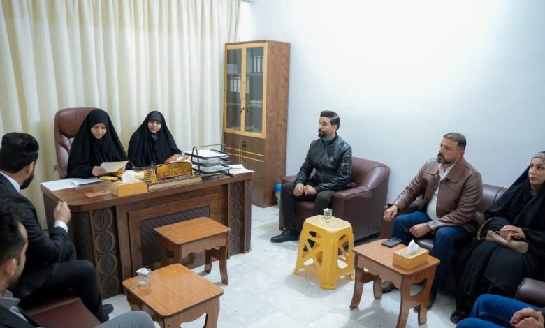 حملة الشهادات