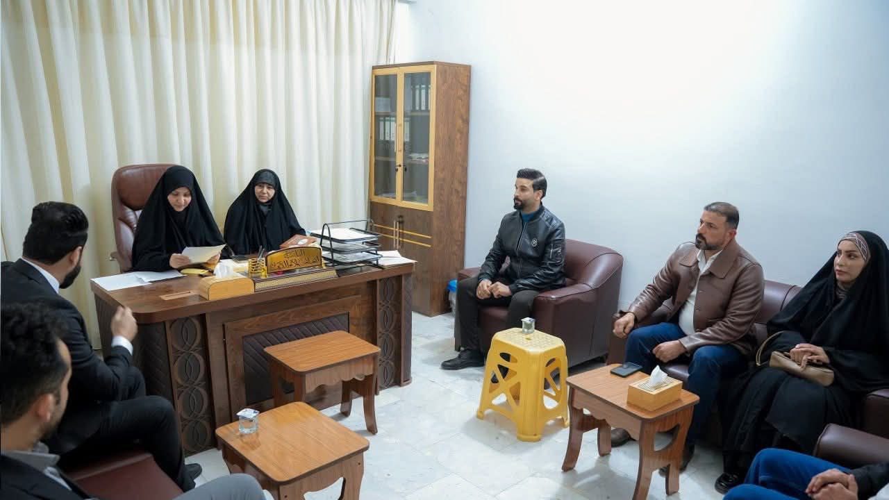 حملة الشهادات