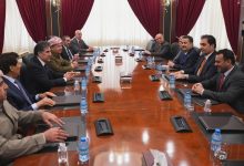 الاستحقاقات الدستورية