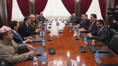 الاستحقاقات الدستورية