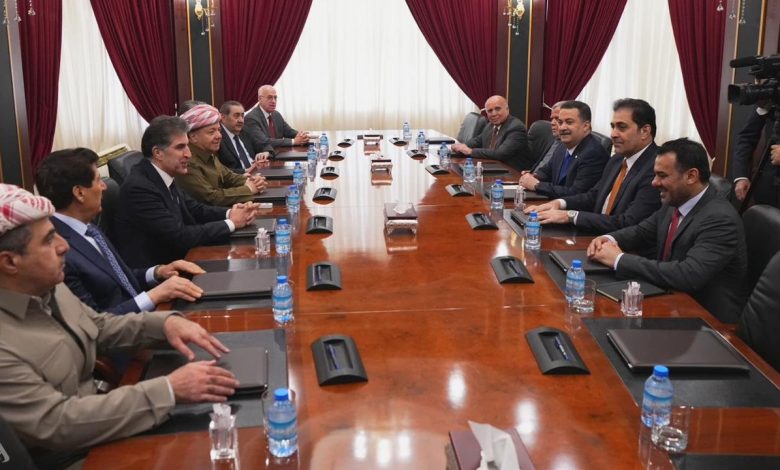 الاستحقاقات الدستورية