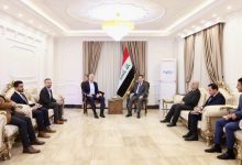 العمل الإنساني