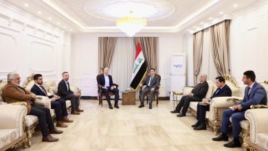 العمل الإنساني