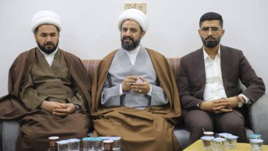 قضاء الشطرة