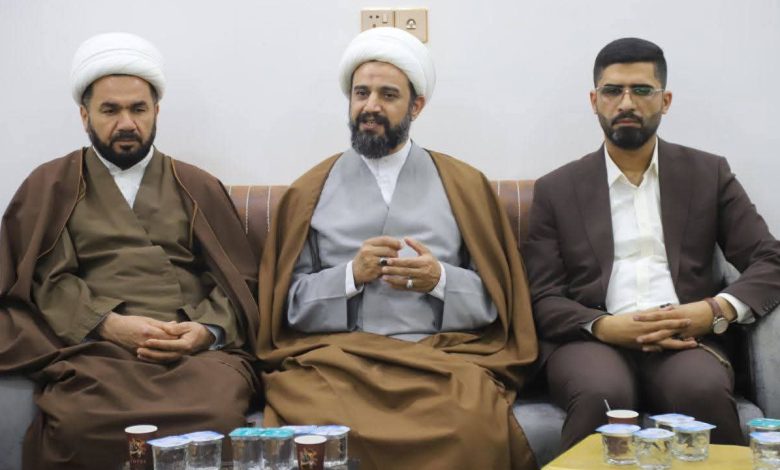 قضاء الشطرة