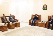 القوى السياسية