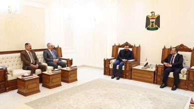 القوى السياسية