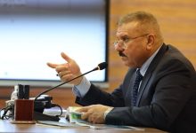 وزير الداخلية