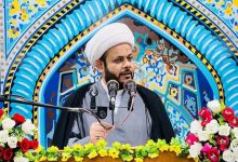 الشيخ العارضي