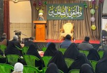 محفلاً قرآنياً