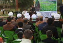 العاملين الرساليين