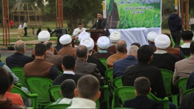 العاملين الرساليين