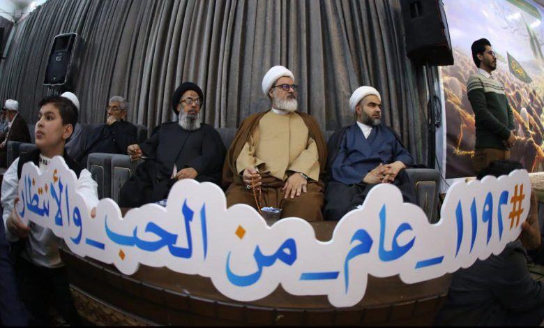 المحفل السنوي