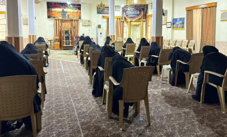 انطلاق الامتحانات